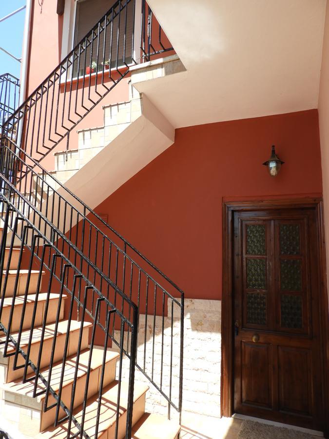 Ferienwohnung Helen'S House Limenaria Exterior foto